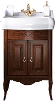 Photos - Washbasin cabinet Opadiris Lorenzo 60 