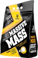Photos - Weight Gainer Swedish Supplements Massive Mass 3.5 kg