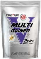 Photos - Weight Gainer Vansiton Multigainer 0.9 kg