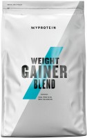 Photos - Weight Gainer Myprotein Weight Gainer Blend 2.5 kg