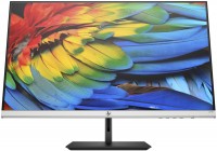 Photos - Monitor HP 24fh 24 "