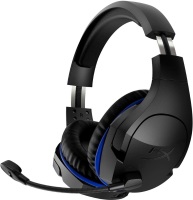 Photos - Headphones HyperX Cloud Stinger Wireless PS4 