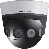 Surveillance Camera Hikvision DS-2CD6924F-IS 