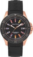 Photos - Wrist Watch NAUTICA NAPJBC006 