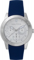 Photos - Wrist Watch NAUTICA NAPLBC001 