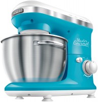 Photos - Food Processor Sencor STM 3627TQ turquoise