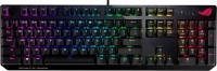 Photos - Keyboard Asus ROG Strix Scope  Blue Switch