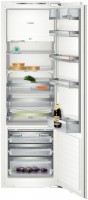 Photos - Integrated Fridge Siemens KI 40FP60 