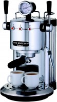 Photos - Coffee Maker Ariete Caffe Novecento 1387/00 chrome