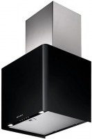 Photos - Cooker Hood Faber Lithos EG6 BK LED A45 black