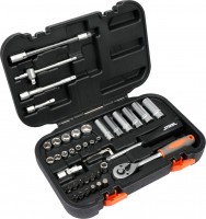 Photos - Tool Kit Sthor 58641 