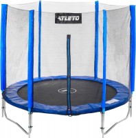 Photos - Trampoline Atleto 183 