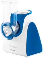 Photos - Mixer Sencor SSG 3502BL blue