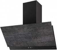 Photos - Cooker Hood Faber Grexia Gres DG/BK A90 black