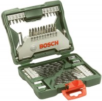 Tool Kit Bosch 2607019613 