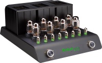 Photos - Amplifier McIntosh MC2152 