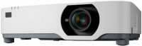 Photos - Projector NEC P525WL 