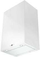 Photos - Cooker Hood Faber Cubia Isola Gloss EG 10 WH A45 Active white