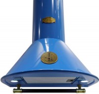 Photos - Cooker Hood Kaiser A-6423 BluBE Eco blue