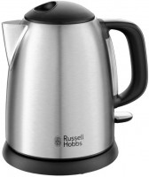 Electric Kettle Russell Hobbs Adventure 24991-70 2400 W 1 L  stainless steel