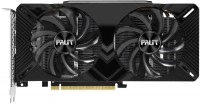 Photos - Graphics Card Palit GeForce RTX 2060 Dual OC 