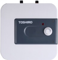 Photos - Boiler TOSHIRO WSB EHU15 