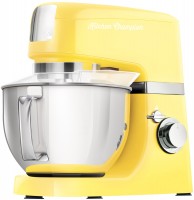 Photos - Food Processor Sencor STM 6356YL yellow