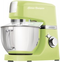 Photos - Food Processor Sencor STM 6357GG light green