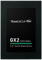 Photos - SSD Team Group GX2 T253X2512G0C101 512 GB
