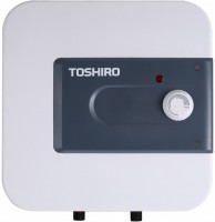 Photos - Boiler TOSHIRO WSB EH15 