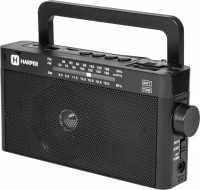 Photos - Portable Speaker HARPER HDRS-377 