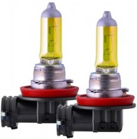 Photos - Car Bulb PIAA Solar Yellow H8 HY-108 