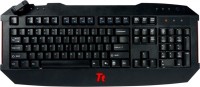 Keyboard Thermaltake Tt eSports Challenger 