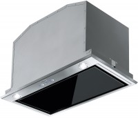 Photos - Cooker Hood Franke FBI 537 XS/BK LED black