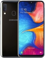 Mobile Phone Samsung Galaxy A20e 32GB 32 GB / 3 GB