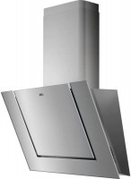 Photos - Cooker Hood AEG DVB 4850 M stainless steel