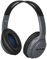 Photos - Headphones Defender FreeMotion B520 