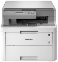 Photos - All-in-One Printer Brother DCP-L3510CDW 