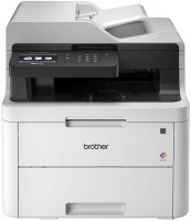 All-in-One Printer Brother MFC-L3730CDN 