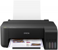Photos - Printer Epson L1110 