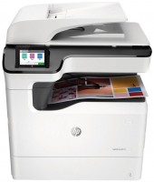 All-in-One Printer HP PageWide Color 774DN 