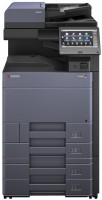 Photos - All-in-One Printer Kyocera TASKalfa 2553CI 