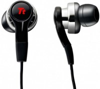 Photos - Headphones Thermaltake Tt eSports Isurus 