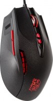 Photos - Mouse Thermaltake Tt eSports Black FP Gaming 