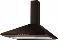 Photos - Cooker Hood Ciarko Delta 50 Braz brown