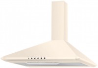 Photos - Cooker Hood Ciarko Delta 50 Ivory ivory