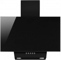 Photos - Cooker Hood Ciarko Diana 60 BK black