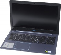Photos - Laptop Dell G3 15 3579 Gaming (3579-7567)