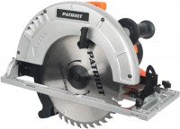 Photos - Power Saw Patriot CS 255 Professional 