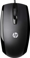 Photos - Mouse HP Essential USB Mouse 